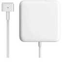 45W Charger for MacBook Air&Pro(2012-2017), Compatible with MacBook Air&Pro 11&13&15&17 inch (6 * 6 * 3CM)