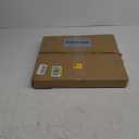 CALPALMY 16.5 Inches Microwave Glass Plate -Exact Replacement for Glass Turntable Part Numbers A06014M00AP and F06014M00AP -Dishwasher-Safe Microwave Glass Plate