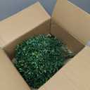 Premium 16" Diameter Artificial Japanese Boxwood Topiary  Set of 2 Faux Plants with Ground Spikes  UV-Resistant, Realistic Outdoor & Indoor Garden Dcor  Weatherproof and Durable