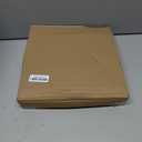 Cheardia 12 Pack Plastic Gold Charger Plates, 13 Inch Round Decorative Serving Dinner Charger Plate Bulk for Wedding, Catering, Parties, Restaurant, Home