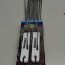 Mr. Bar-B-Q Glow-In-The-Dark HERSHEYS Foldable Roasting Fork