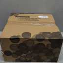 LANGXUN 50 100 200 Soft Plastic Ball Pit Balls for Kids, Gift for Baby Toddler Birthday Christmas, Ball Pit Play Tent, Baby Kiddie Pool Water Toys, Party Decoration (100 Balls, 7 Rainbow Colors)