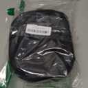 Hard Case Compatible with Skullcandy Crusher/ANC 2/540 Active, Crusher Evo, Hesh ANC, Hesh Evo, Riff 2, Riff Bluetooth Wireless Headphones Black Case Only