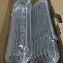 TN760 TN-760 Toner Cartridge Replacement for Brother TN760 TN-760 TN 760 MFC-L2710DW MFC-L2750DW HL-L2350DW HL-L2370DW HL-L2395DW HL-L2390DW DCP-L2550DW Printer High Yield Black 2 Pack