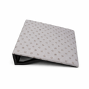 1 Dog Ramp for Stairs, Non-Slip Dog Stairs, Low-Angled Pet Ramps for Small Dogs and Cats, Medium Dogs, Step and Stair Assist for Injured and Older Pets