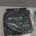 GMKYH Dmx Dimmer Pack, 4 Channel Dmx512 Dimmer Pack， Lighting Controller, Dimmer Pack Suitable for Stage Lighting Control