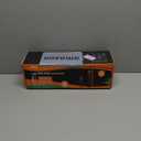 hygger Aquarium Heater 300W/500W/800W/1000W, Submersible Fish Tank Heater with Digital LED Controller and Intelligent Leaving Water Automatically Stop Heating System, for Freshwater and Saltwater (1000W for 130-260 Gallon)