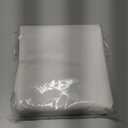 Amazon Basics 400 Thread Count Cotton Pillow Case, Standard, 30" L x 20" W, White - Set of 2, Pillows Not Included