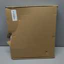 Christmas Corgi Tree Topper 9Pcs Ornament Tree Decorations for Xmas Tree Top Decoration Indoor Outdoor Home Decor Holiday Party