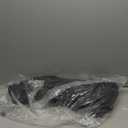 Haggar Men's Smart Wash with Repreve Classic Fit Flat Front Suit Separates Pant (48, Dark Grey)