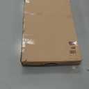 arteWOODS Flower Canvas Wall Art for Living Room Plum Blossom Pictures for Bedroom Wall Decor Elegant Beige Brown Floral Painting Prints Artwork Home Wall Decorations Ready to Hang 24" x 48"