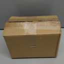 Easter Toys Chicken Laying Eggs Electric Chicken Stuffed Animal Dancing Toy Stuffed Plush Toy with Music (Yellow & Red)