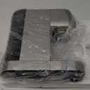 Espresso Machine 20 Bar, Cappuccino Machine for Home with 2.0 Long Life Automatic Milk Tank, Espresso Maker with Milk Frother, Stainless Steel-Mattino Pro