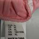 MakeMeChic Women's Bustier Corset Sleeveless Ruched Crop Y2k Tank Tops XL