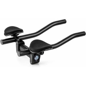 T Handlebar Aero Bars,Bike Handlebars Triathlon Cycling Rest Handlebar Aerobars for Road