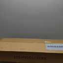 IZEUK 3-Tier Heavy Duty Steel Storage Shelves, Metal Shelf Wire Shelving Rack for Pantry, Kitchen, Home or Office Organization (29.5" W x 13.8" D x 35.5" H, 750LBS, Chrome)