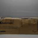 Adamson M1 Medical Digital Scale  440 lb / 200 kg Capacity  BMI & Weight Measurement with Height  Professional for Home, Hospital, & Physicians  Heavy Duty