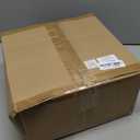 KI Store Green Christmas Ball Ornaments 6-Inch Set of 4 Large Hanging Tree Ornament Decorations Shatterproof Vintage Mercury Balls