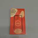 Vooii Magnetic for iPhone 17 Pro Case, Compatible with Magsafe (Premium Liquid Silicone) (Integrated Camera Control Button) Full Body Protective Anti-Scratch Microfiber Lining 6.3", WineRed