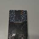 COCOMII Rectangle Case for iPhone 16 Pro Max, Compatible with MagSafe, Nebula Abalone Shell