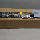 Front Windshield Wiper Arm With Blade Compatible with Ram
2011-2015 Ram 1500/2500/3500 2012-2015 Ram 4500/5500 42765 42764 55277449AA