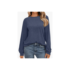 Women's Long Sleeve Size S