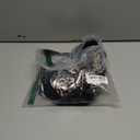 Hoodie for Girls Sweatshirt Cute Bow Graphic Kids Hoodies Long Sleeve Pullover Black B 11-12Y