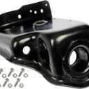 Dorman 999-950 Front Passenger Side Coil Spring Bracket Compatible with Select Ford Models