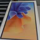 KQC Portable Monitor 15.6" 1080P FHD IPS Display, Ultra-Slim USB-C HDMI Travel Monitor with Kickstand, Zero Bezel Screen Extender for Laptop, Mac, Phone, PS, Xbox, Switch Gaming