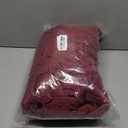 PRETTYGARDEN Women's 2025 Winter Fashion Clothes Oversized Shearling Fleece Long Coats Jackets S