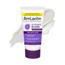 AmLactin KP Bumps Be Gone - 3 oz Keratosis Pilaris Moisturizing Cream with 15% Lactic Acid - Exfoliator and Moisturizer for Dry, Rough and Bumpy Skin (Packaging May Vary)