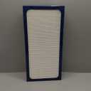 Upgraded Classic 400 Series Replacement Filter-Compatible with Blueair 400 Series Air Purifier Particle Filter Replacement, Part # 480i, 402, 403, 405, 410455EB, 450E Replacement Filter-1PACK