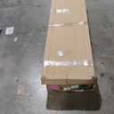 EMART Backdrop Stand Heavy Duty 12ftx30ft, Adjustable Pipe and Drape Photo Background Support Kit, Metal Frame with Flat Base for Wedding Birthday Party Banquet Decorations (12x30FT)