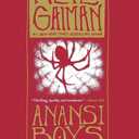 Anansi Boys