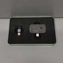 GW340 Thermal Camera for iPhone/Android/Tablet, 512x384 Super IR Resolution, Thermal Imager iOS 17/16/15 Series & iPads USB-C Port, 256x192 IR Resolution Home Inspection, HVAC, Automotive -4°F~752°F