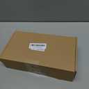 Vacuum Crevice Tool Brush Replacement Parts Compatible with Shark Pet Cordless Stick IX141 IZ162H IZ163H IZ362H IZ562H IZ140 IZ142 UZ145 Removable two-in-one Tool Brush Attachments for D-Shaped Vacuum