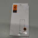 Apple Clear Case with MagSafe iPhone 17e