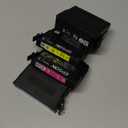 EPSON 702 DURABrite Ultra Ink High Capacity Black & Standard Color Cartridge Combo Pack (T702XL-BCS) Works with WorkForce Pro WF-3720, 3730, 3733