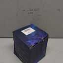 One Fire Galaxy Projector 360 Modes+15 White Noise+Bluetooth Star Projector Valentines Day Gifts Decorations Birthday Gifts Night Light Lava Lamp Teen Girl Gift for Teen Boy Gift Room Decor Led Lights