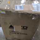 ALTO TS415 2500W 15" Powered PA Speaker with 3 Channel Mixer, Bluetooth Streaming, Wireless Loudspeaker Linking, DSP and ALTO App