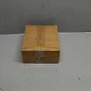 30 Pack Craft Rolls - Thick Cardboard Tubes for Crafts - Round Tubes - Cardboard Tubes For Crafts - Craft Tubes - Craft Round Tubes - Paper Tube for Crafts - 1.57 x 3.9 inches - Brown