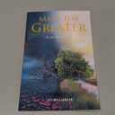 Made for Greater,Paperback 