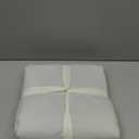 Laura Ashley - Flannel Sheets Twin Size, Anti-Pilling & Wrinkle Resistant Cotton, Touchably Soft for All-Season Comfort - Bed Sheets with Matching Pillowcase & Fitted Sheet (Cloud Grey)