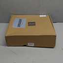 Floroom 6ft Artificial Eucalyptus Garland with Flowers Fake Greenery Burnt Orange Faux Floral Vine Garland for Table Decor Wedding Centerpieces Bridal Shower Party Decorations, Terracotta