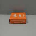 36 Packs(3 SIzes) Acrylic Easel Stands Display Stands/Plate Stands Coin Display Easel Holder for Air-Tite Coins Pocket Watches Capsules Challenge Medals Casino Chips , Photo Display,Baseball Sports