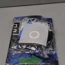 Video Game Party Supplies Tableware Set for 24 Guests Gaming Party Birthday Plates Blue Gamer Party Decorations Includes Plates, Napkins, Tablecloths