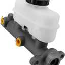 TAUTOY M390399 Brake Master Cylinder For Ford Explorer Sport Trac 2001-2005,Explorer Sport 2001-2003,Ranger 1998-2000,For Mazda B2300 2001,B2500 B3000 B4000 1998-2001,F87Z2140AA,F87Z2140AC,F87Z2140CA
