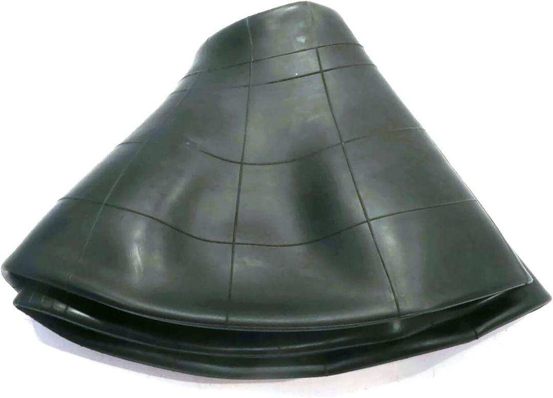 Inner Tube Tire for - 24X8-12 24X10-12 25x8-12 25x10-12 - ATV UTV Radial Tire Inner Tube - High-Straight Rubber Tire - Metal Valve Stem - Radial Tire Inner Tube