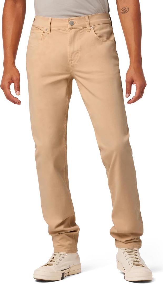 HUDSON The Blake Fashion Jean (32W x 34L, Cream)