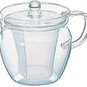 Hario ChaCha "Natsume" Tea Pot, 360ml